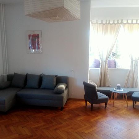 Apartament Pod Piernikiem ทอรูน ภายนอก รูปภาพ