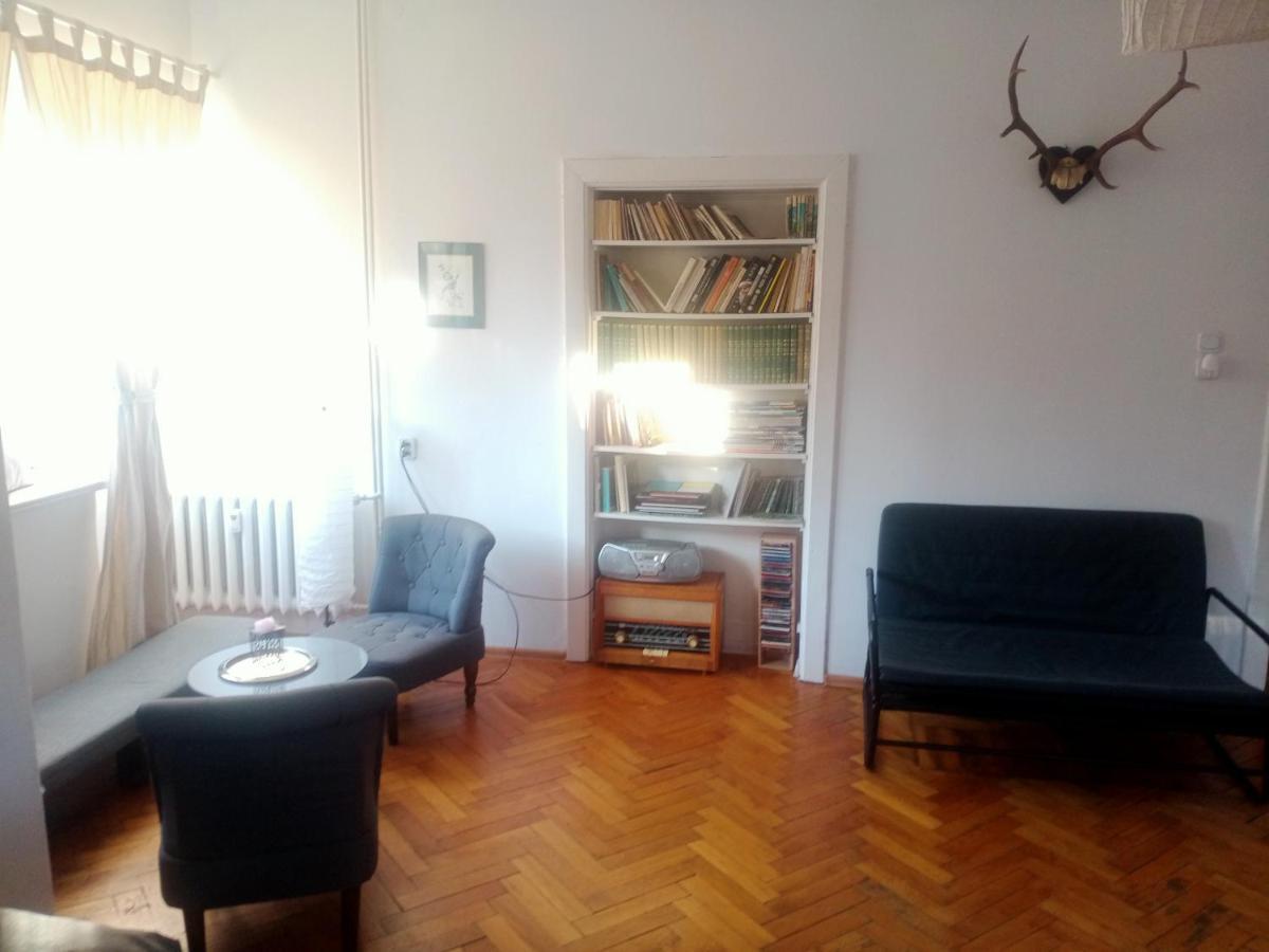 Apartament Pod Piernikiem ทอรูน ภายนอก รูปภาพ