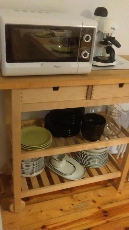Apartament Pod Piernikiem ทอรูน ภายนอก รูปภาพ